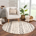 Load image into Gallery viewer, Hauppauge Berber Shag Carpet
