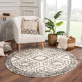 Load image into Gallery viewer, Buan Barber Shag Rug - Limited Edition
