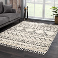 Load image into Gallery viewer, Duncans Barber Shag Rug - Limited Edition
