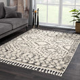 Load image into Gallery viewer, Buan Barber Shag Rug - Limited Edition
