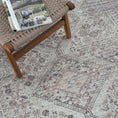 Load image into Gallery viewer, Barny Beige Washable Area Rug
