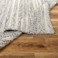 Load image into Gallery viewer, Arabi Wool Area Rug
