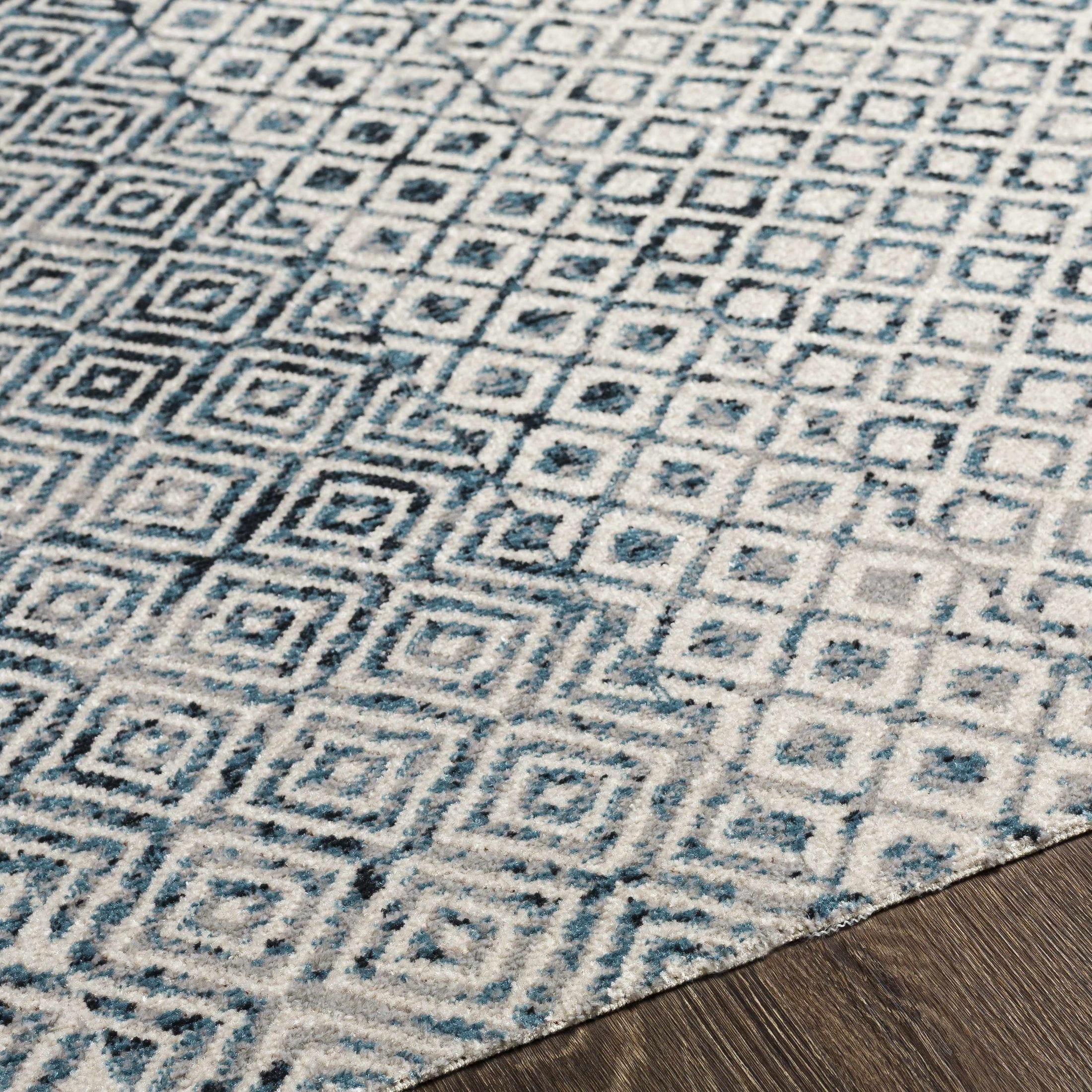 Askeaton Washable Area Rug