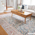 Load image into Gallery viewer, Avel Washable Area Rug
