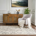 Load image into Gallery viewer, Pahala Barber Shag Rug
