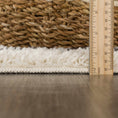 Load image into Gallery viewer, Hauppauge Berber Shag Carpet
