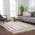 Load image into Gallery viewer, Hauppauge Berber Shag Carpet
