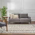 Load image into Gallery viewer, Hauppauge Berber Shag Carpet
