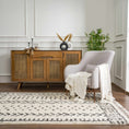 Load image into Gallery viewer, Hauppauge Berber Shag Carpet
