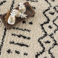 Load image into Gallery viewer, Hauppauge Berber Shag Carpet
