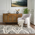 Load image into Gallery viewer, Fishhook Berber Shag Carpet
