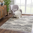 Load image into Gallery viewer, Fishhook Berber Shag Carpet
