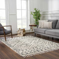 Load image into Gallery viewer, Buan Barber Shag Rug - Limited Edition
