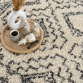 Load image into Gallery viewer, Buan Barber Shag Rug - Limited Edition
