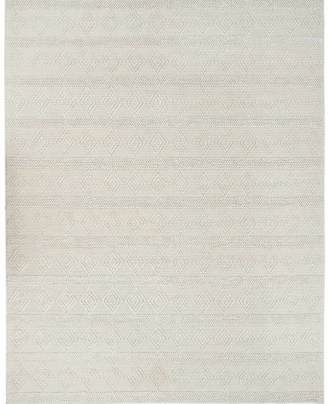 Bolinger Wool Area Rug