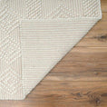 Load image into Gallery viewer, Bolinger Wool Area Rug
