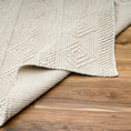 Load image into Gallery viewer, Bolinger Wool Area Rug
