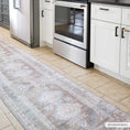 Load image into Gallery viewer, Baltinglass Washable Area Rug
