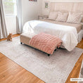 Load image into Gallery viewer, Bethany Washable Area Rug
