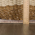 Load image into Gallery viewer, Analu Peach Washable Area Rug
