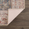 Load image into Gallery viewer, Avel Washable Area Rug
