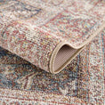 Load image into Gallery viewer, Avel Washable Area Rug
