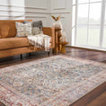 Load image into Gallery viewer, Avel Washable Area Rug
