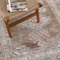 Load image into Gallery viewer, Baltinglass Washable Area Rug
