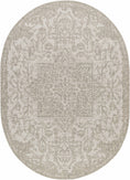 Load image into Gallery viewer, Beige Kilmacolm Outdoor Rug
