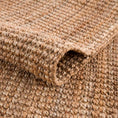 Load image into Gallery viewer, Senneterre Natural Jute Rug
