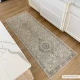 Load image into Gallery viewer, Cara Washable Area Rug
