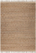 Load image into Gallery viewer, Lonut Lite Checkered Jute Rug
