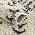 Load image into Gallery viewer, Hauppauge Berber Shag Carpet
