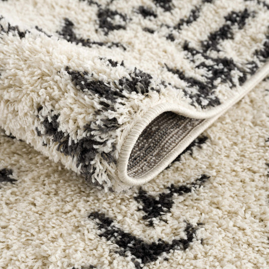 Hauppauge Berber Shag Carpet