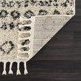 Load image into Gallery viewer, Duncans Barber Shag Rug - Limited Edition
