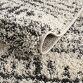 Load image into Gallery viewer, Fishhook Berber Shag Carpet
