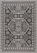 Load image into Gallery viewer, Kingscliff Black&White Outdoor Rug - Clearance
