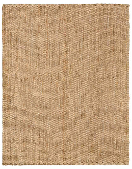 Herndon Braided Jute Rug