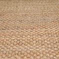 Load image into Gallery viewer, Herndon Braided Jute Rug
