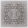 Load image into Gallery viewer, Kingscliff Black&White Outdoor Rug - Clearance
