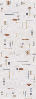 Load image into Gallery viewer, Arnon Washable Area Rug
