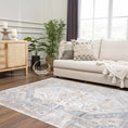 Load image into Gallery viewer, Afya Washable Area Rug
