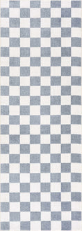 Load image into Gallery viewer, Brone Checkered Washable Area Rug
