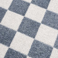 Load image into Gallery viewer, Brone Checkered Washable Area Rug
