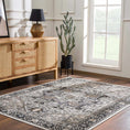 Load image into Gallery viewer, Cabacungan Washable Area Rug
