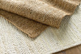 Load image into Gallery viewer, Shippagan Tan Jute Braided Rug
