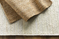 Load image into Gallery viewer, Shippagan Tan Jute Braided Rug
