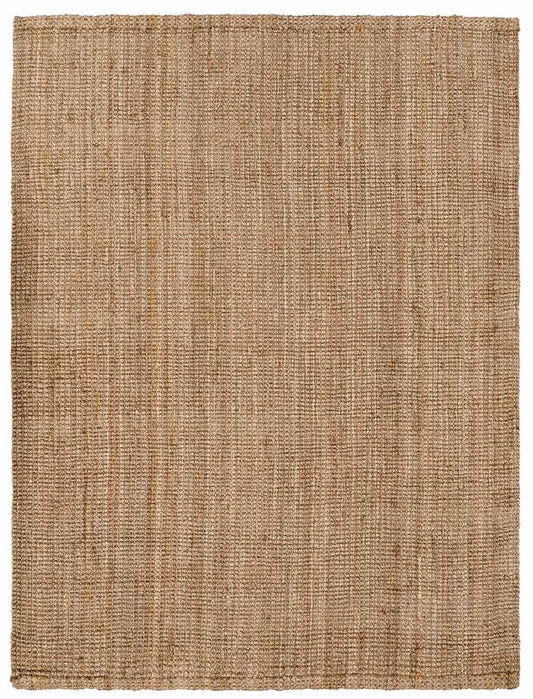 Ambel Beige Jute Rug