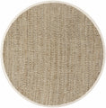 Load image into Gallery viewer, Dinah Natural Textured Jute Rug
