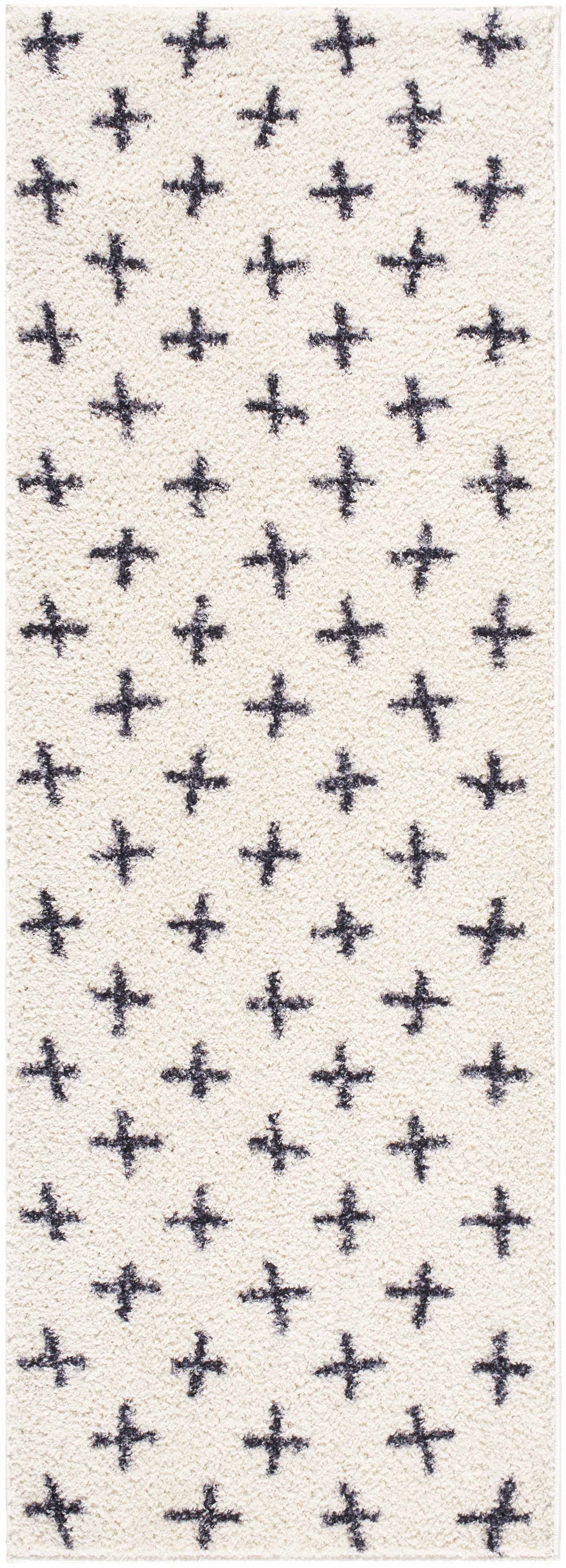 Bede Washable Area Rug